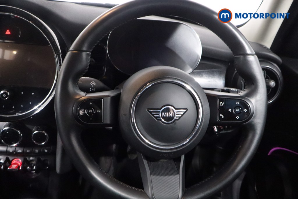 Mini Hatchback Cooper Classic Manual Petrol Hatchback - Stock Number (1615812) - 6th supplementary image