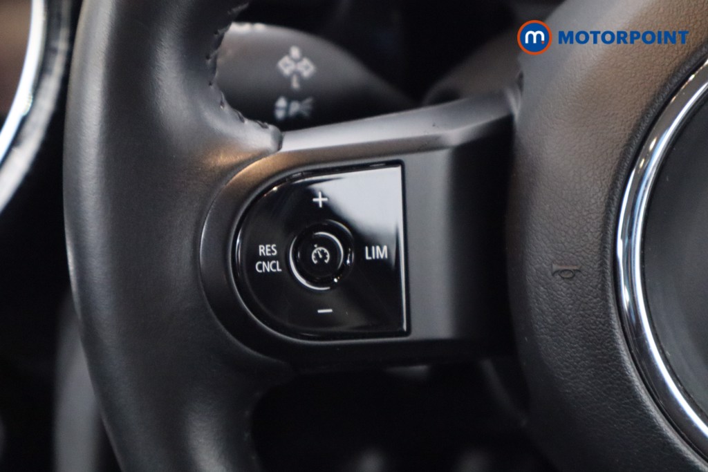 Mini Hatchback Cooper Classic Manual Petrol Hatchback - Stock Number (1615812) - 7th supplementary image