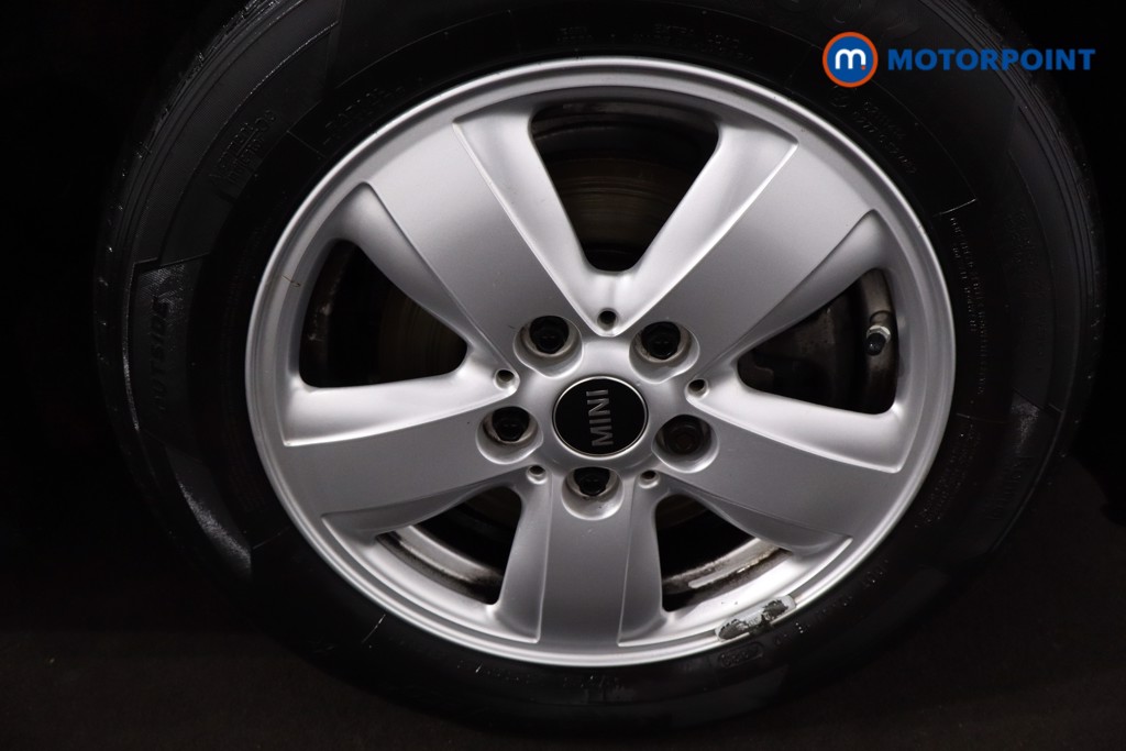 Mini Hatchback Cooper Classic Manual Petrol Hatchback - Stock Number (1615812) - 10th supplementary image