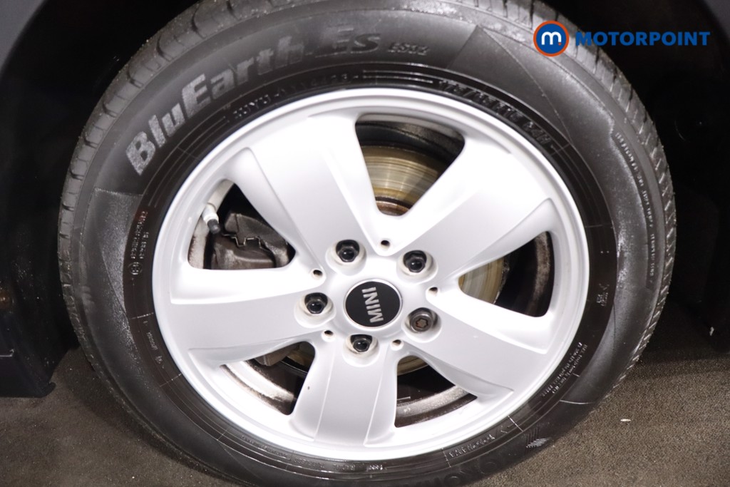 Mini Hatchback Cooper Classic Manual Petrol Hatchback - Stock Number (1615812) - 11th supplementary image