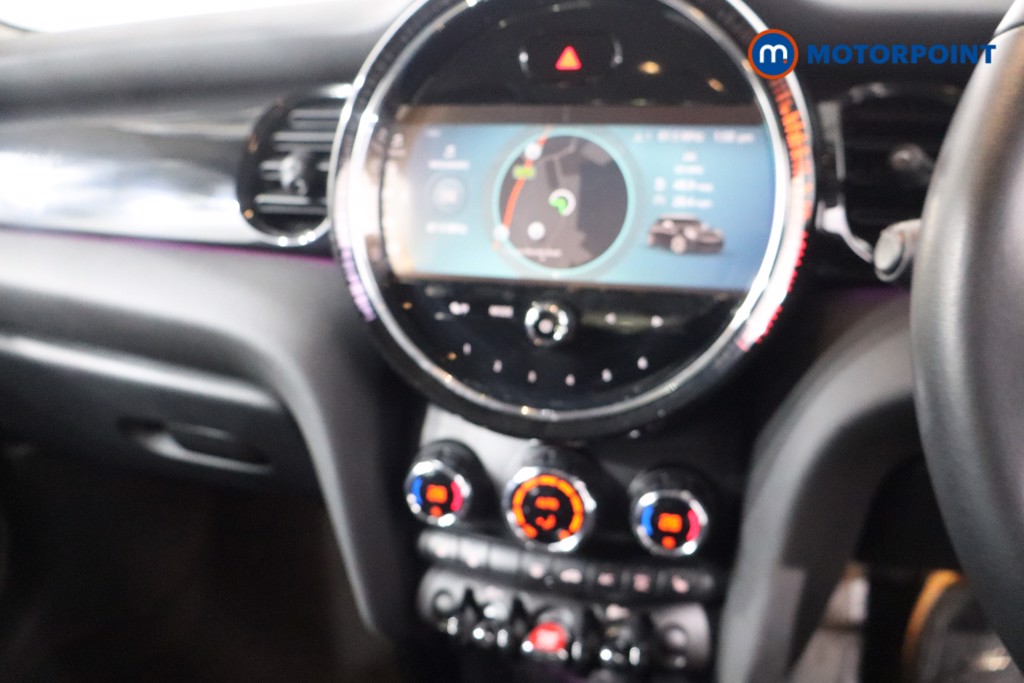 Mini Hatchback Cooper Classic Manual Petrol Hatchback - Stock Number (1615812) - 15th supplementary image