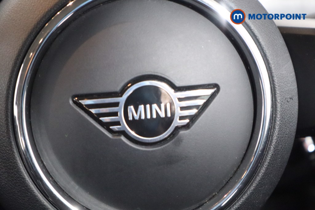 Mini Hatchback Cooper Classic Manual Petrol Hatchback - Stock Number (1615812) - 18th supplementary image