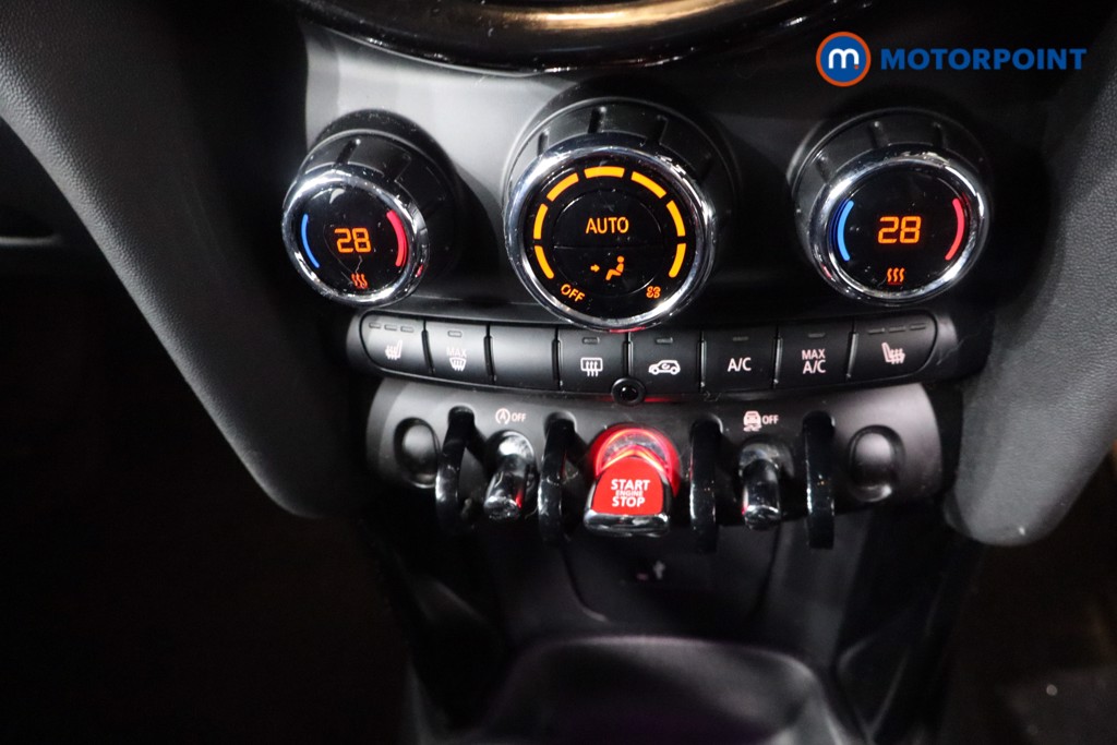 Mini Hatchback Cooper Classic Manual Petrol Hatchback - Stock Number (1615812) - 21st supplementary image