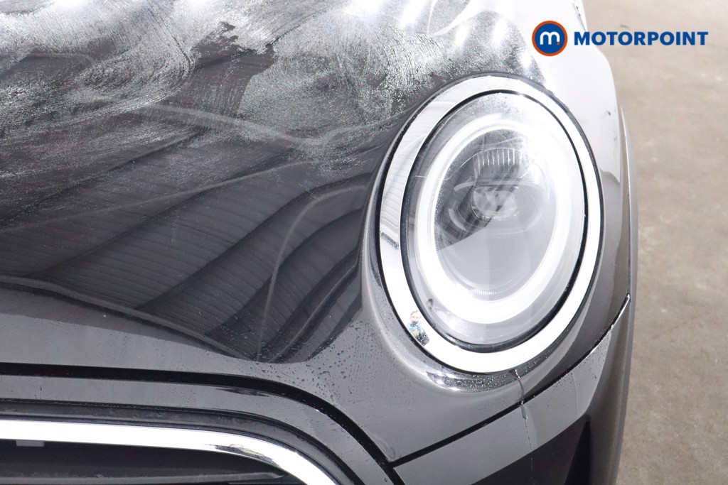 Mini Hatchback Cooper Classic Manual Petrol Hatchback - Stock Number (1615812) - 29th supplementary image