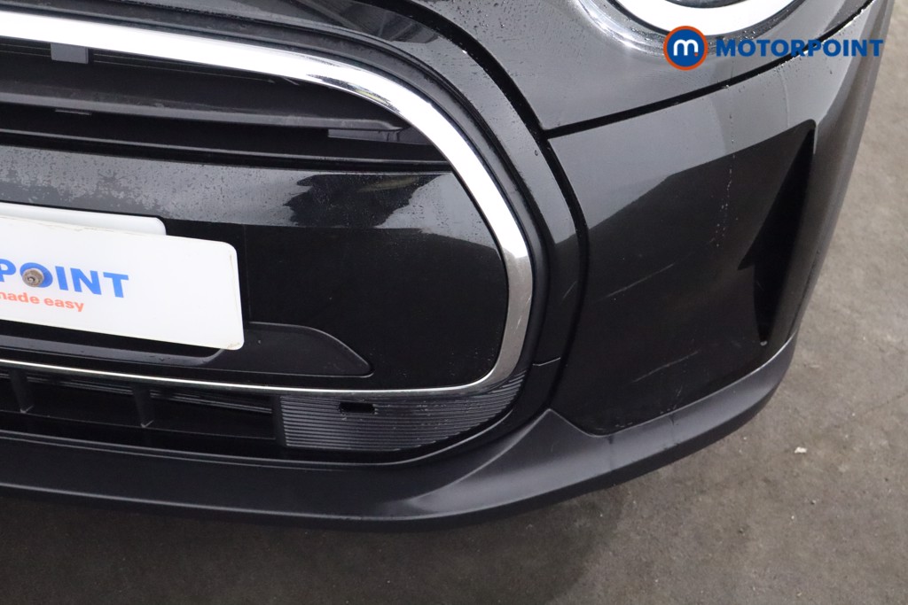 Mini Hatchback Cooper Classic Manual Petrol Hatchback - Stock Number (1615812) - 30th supplementary image