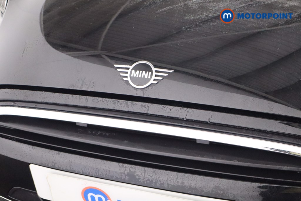 Mini Hatchback Cooper Classic Manual Petrol Hatchback - Stock Number (1615812) - 31st supplementary image