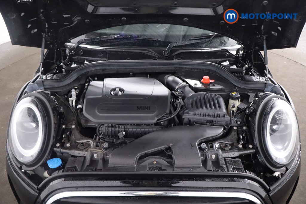 Mini Hatchback Cooper Classic Manual Petrol Hatchback - Stock Number (1615812) - 32nd supplementary image