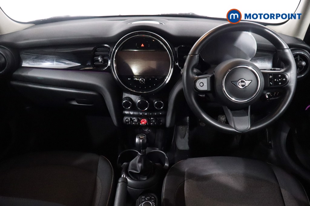 Mini Hatchback Cooper Classic Manual Petrol Hatchback - Stock Number (1615812) - 1st supplementary image