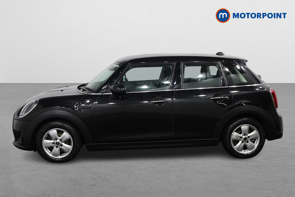 Mini Hatchback Cooper Classic Manual Petrol Hatchback - Stock Number (1615812) - Passenger side