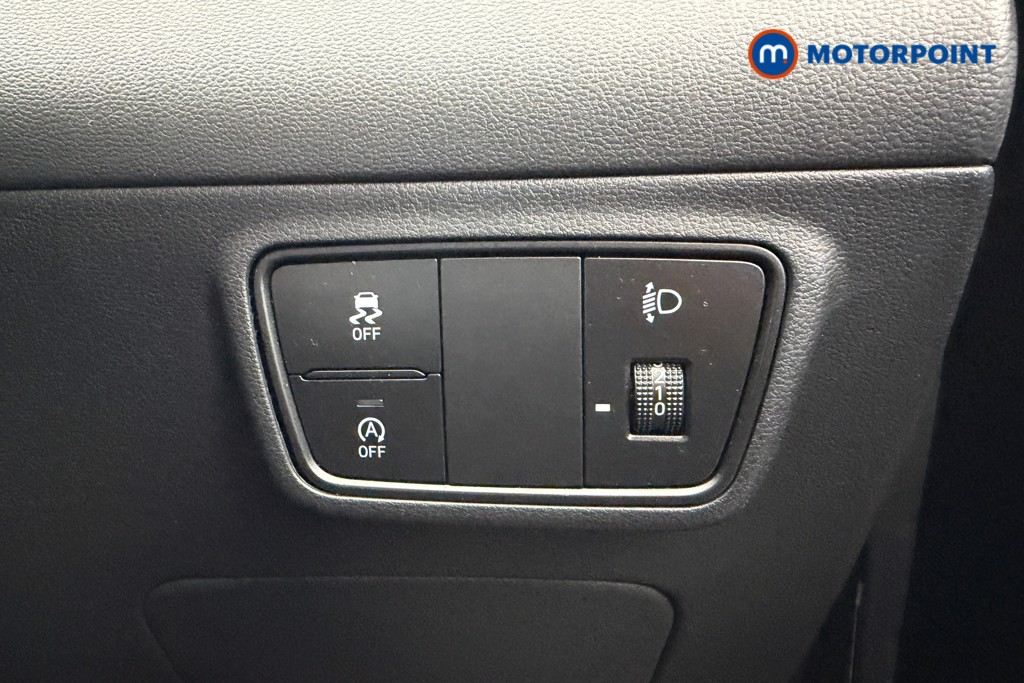 Hyundai Tucson Se Connect Manual Petrol SUV - Stock Number (1615818) - 7th supplementary image