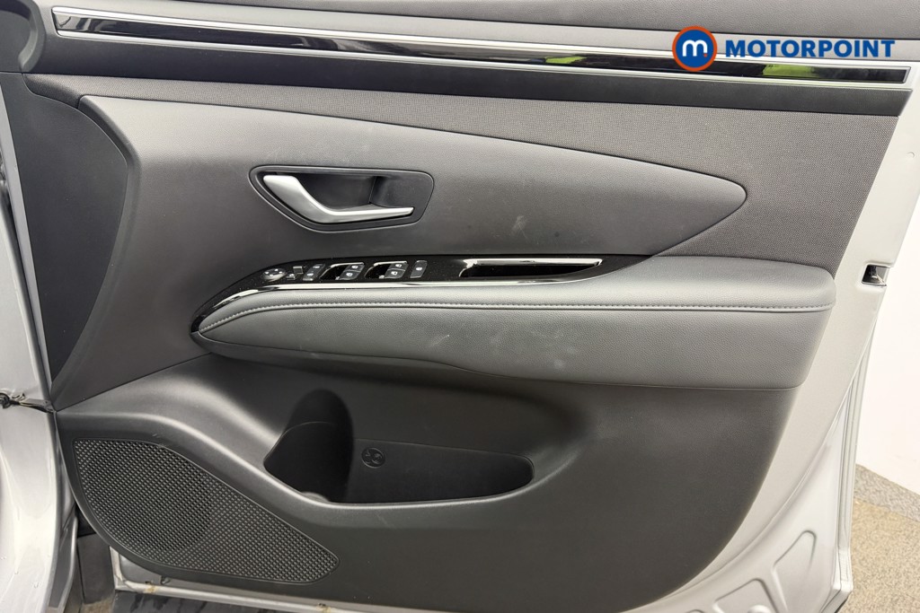 Hyundai Tucson Se Connect Manual Petrol SUV - Stock Number (1615818) - 18th supplementary image