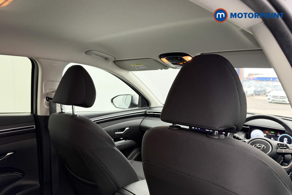 Hyundai Tucson Se Connect Manual Petrol SUV - Stock Number (1615818) - 22nd supplementary image