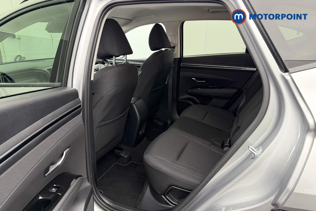 Hyundai Tucson Se Connect Manual Petrol SUV - Stock Number (1615818) - 27th supplementary image