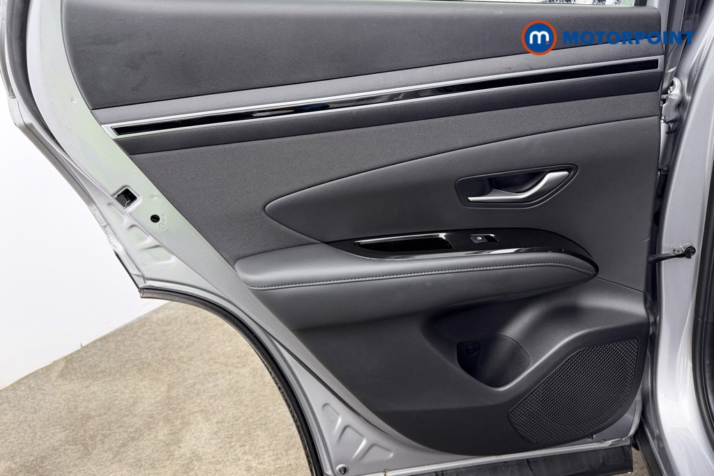 Hyundai Tucson Se Connect Manual Petrol SUV - Stock Number (1615818) - 28th supplementary image