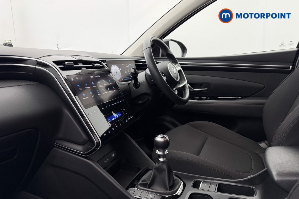 Hyundai Tucson Se Connect Manual Petrol SUV - Stock Number (1615818) - 29th supplementary image