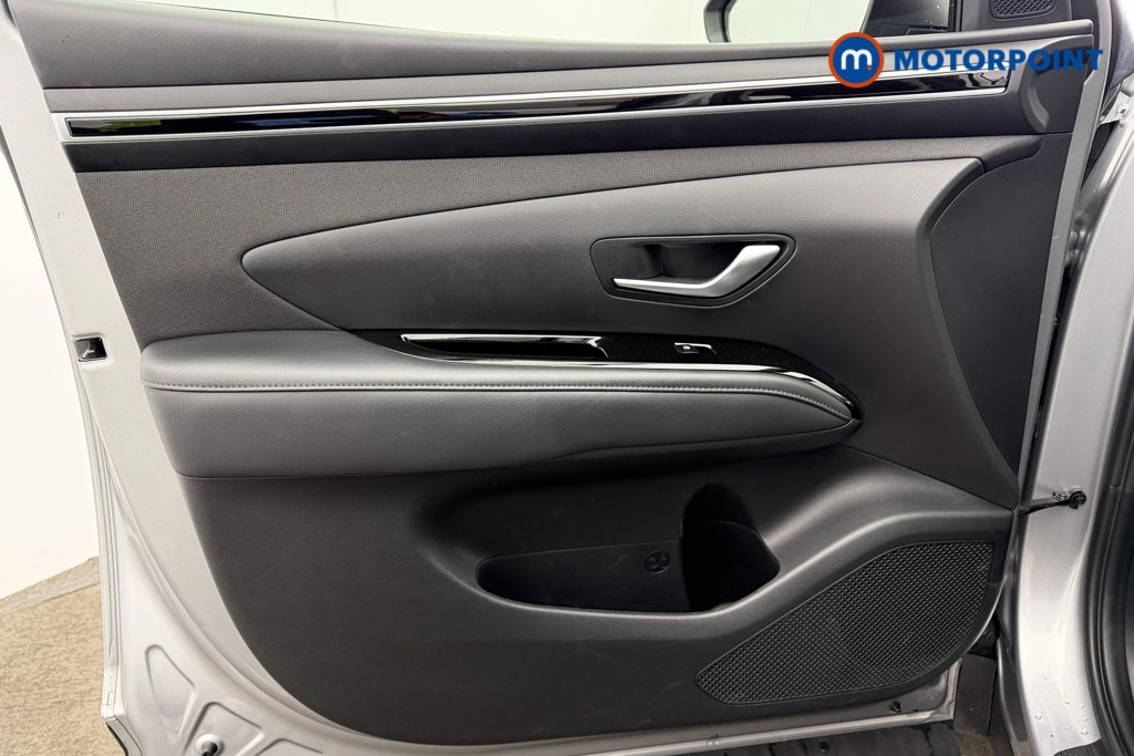 Hyundai Tucson Se Connect Manual Petrol SUV - Stock Number (1615818) - 32nd supplementary image