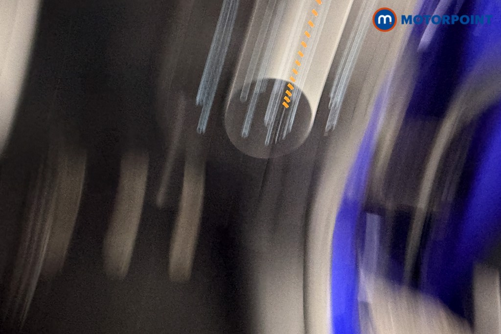 Ford Fiesta Zetec Manual Petrol Hatchback - Stock Number (1615836) - 11th supplementary image