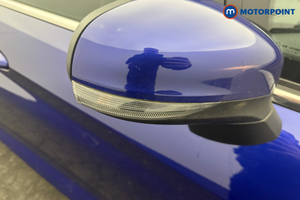 Ford Fiesta Zetec Manual Petrol Hatchback - Stock Number (1615836) - 24th supplementary image