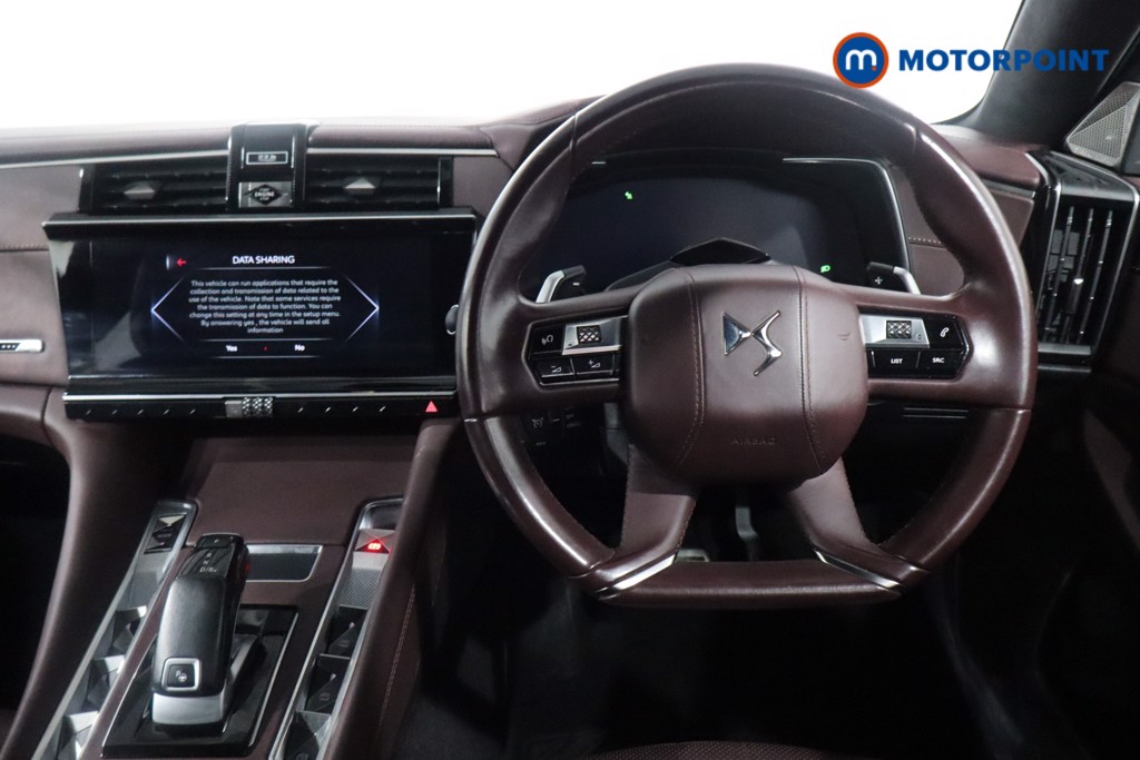 DS Ds 9 Rivoli -Plus Automatic Petrol Plug-In Hybrid Saloon - Stock Number (1615949) - 3rd supplementary image