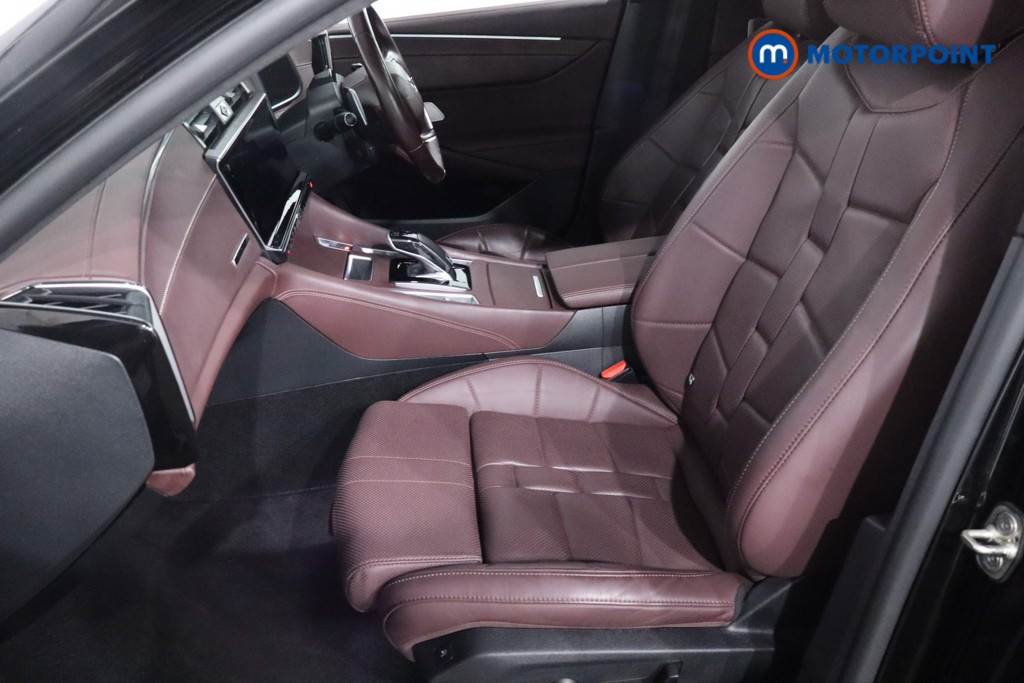 DS Ds 9 Rivoli -Plus Automatic Petrol Plug-In Hybrid Saloon - Stock Number (1615949) - 4th supplementary image