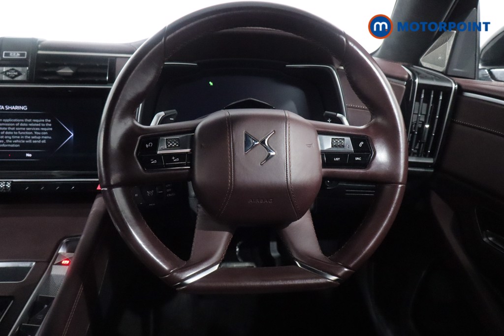 DS Ds 9 Rivoli -Plus Automatic Petrol Plug-In Hybrid Saloon - Stock Number (1615949) - 6th supplementary image