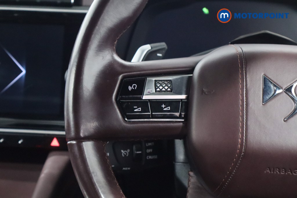 DS Ds 9 Rivoli -Plus Automatic Petrol Plug-In Hybrid Saloon - Stock Number (1615949) - 7th supplementary image