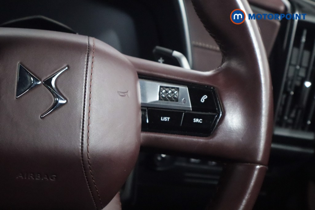 DS Ds 9 Rivoli -Plus Automatic Petrol Plug-In Hybrid Saloon - Stock Number (1615949) - 8th supplementary image