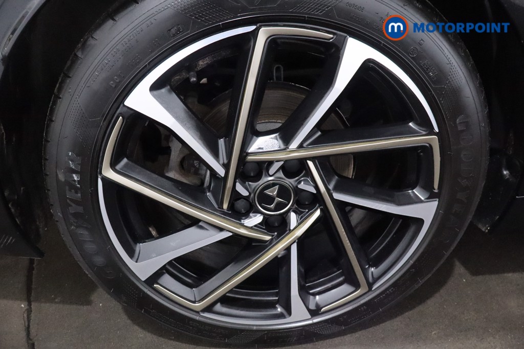 DS Ds 9 Rivoli -Plus Automatic Petrol Plug-In Hybrid Saloon - Stock Number (1615949) - 9th supplementary image