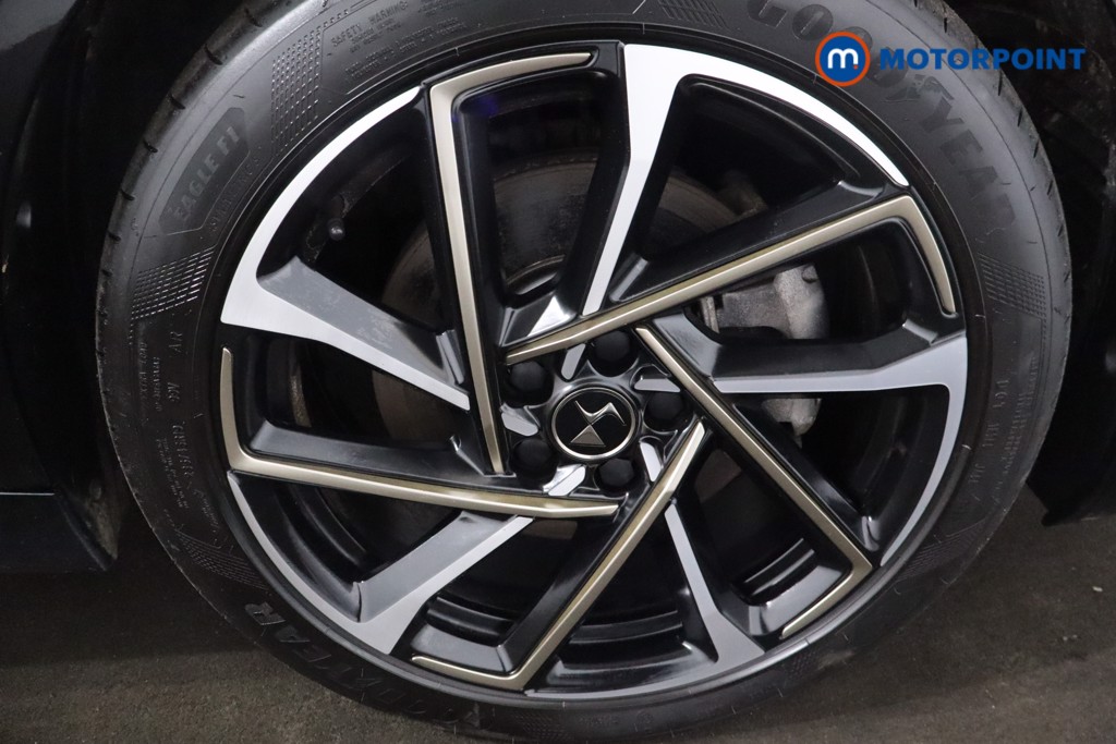 DS Ds 9 Rivoli -Plus Automatic Petrol Plug-In Hybrid Saloon - Stock Number (1615949) - 10th supplementary image