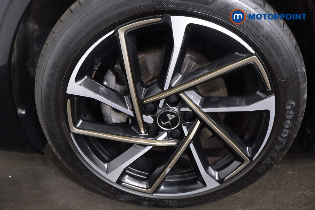 DS Ds 9 Rivoli -Plus Automatic Petrol Plug-In Hybrid Saloon - Stock Number (1615949) - 11th supplementary image