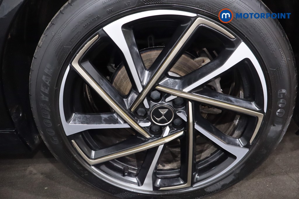 DS Ds 9 Rivoli -Plus Automatic Petrol Plug-In Hybrid Saloon - Stock Number (1615949) - 12th supplementary image