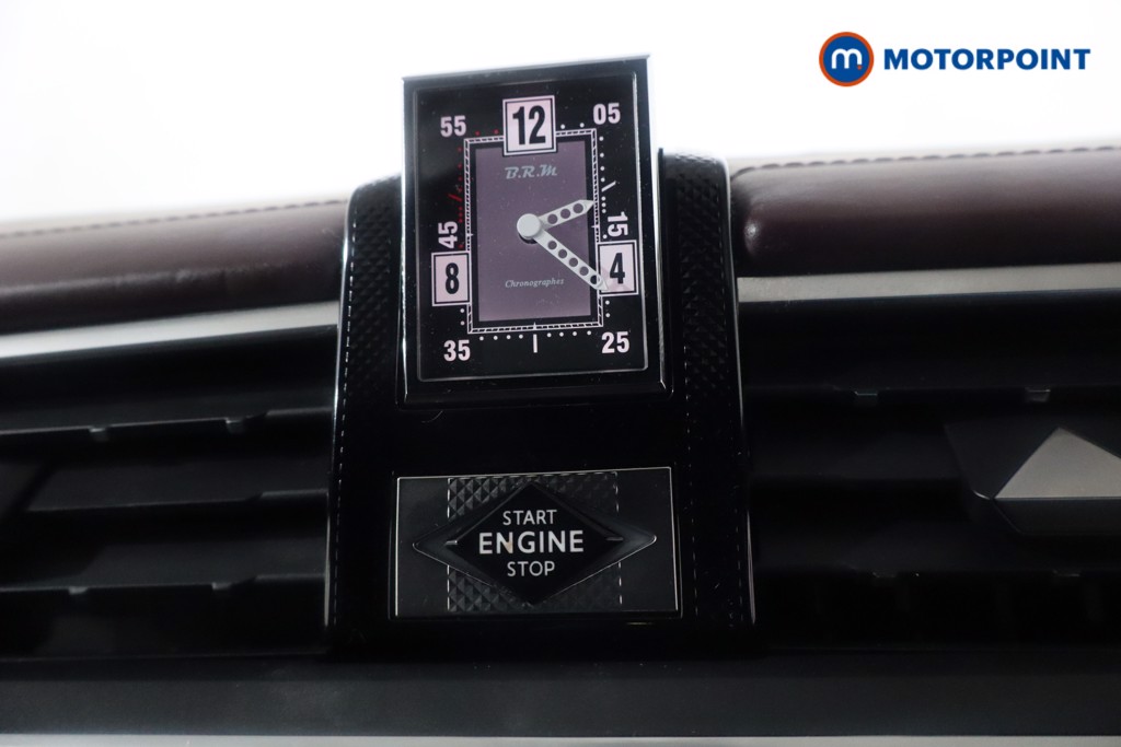 DS Ds 9 Rivoli -Plus Automatic Petrol Plug-In Hybrid Saloon - Stock Number (1615949) - 14th supplementary image