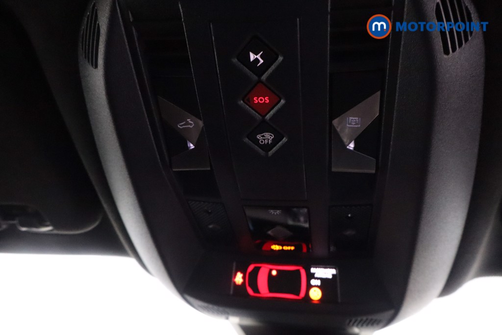 DS Ds 9 Rivoli -Plus Automatic Petrol Plug-In Hybrid Saloon - Stock Number (1615949) - 18th supplementary image