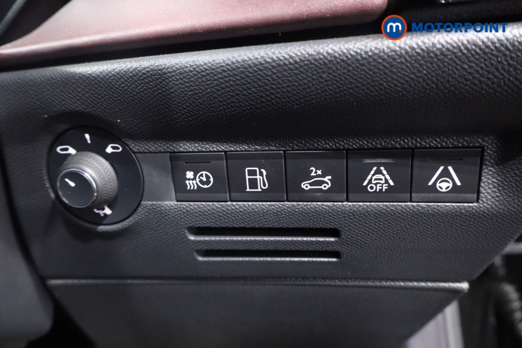 DS Ds 9 Rivoli -Plus Automatic Petrol Plug-In Hybrid Saloon - Stock Number (1615949) - 20th supplementary image