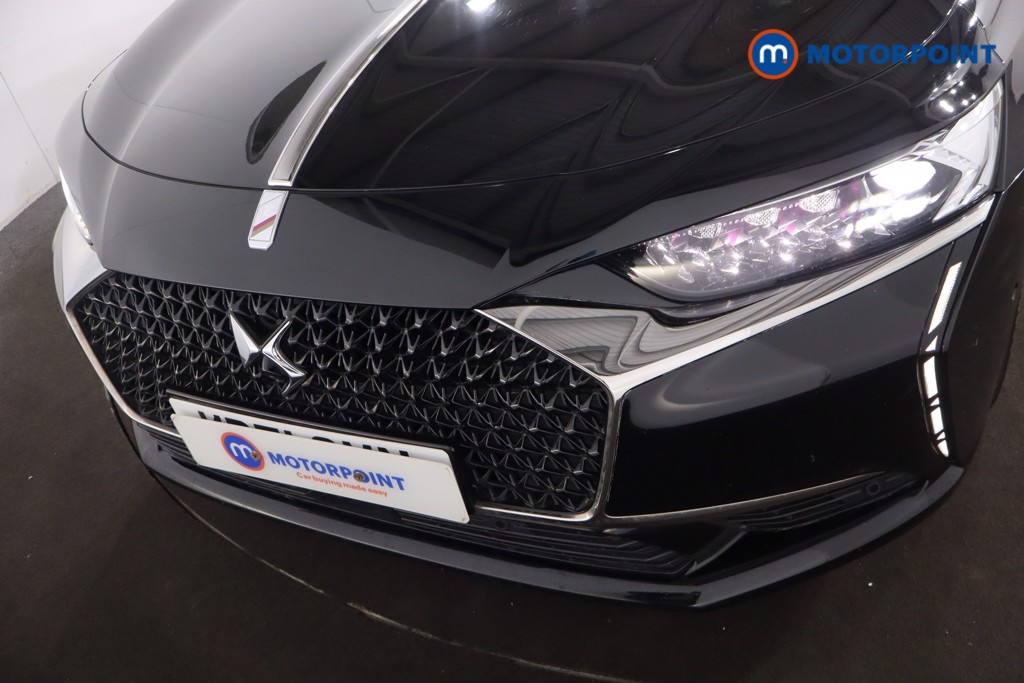 DS Ds 9 Rivoli -Plus Automatic Petrol Plug-In Hybrid Saloon - Stock Number (1615949) - 31st supplementary image