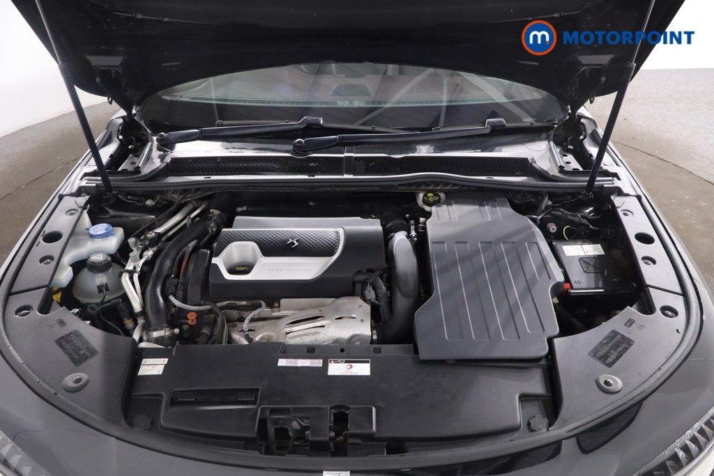 DS Ds 9 Rivoli -Plus Automatic Petrol Plug-In Hybrid Saloon - Stock Number (1615949) - 32nd supplementary image