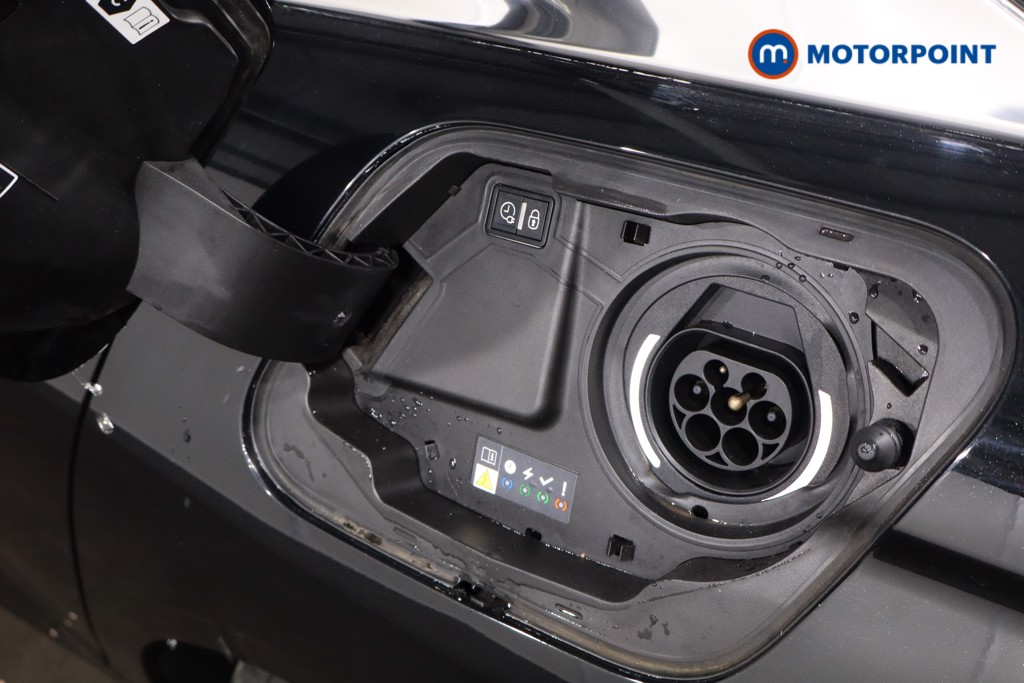 DS Ds 9 Rivoli -Plus Automatic Petrol Plug-In Hybrid Saloon - Stock Number (1615949) - 33rd supplementary image