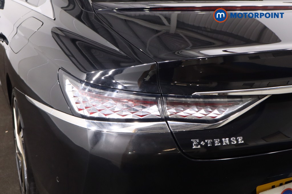 DS Ds 9 Rivoli -Plus Automatic Petrol Plug-In Hybrid Saloon - Stock Number (1615949) - 35th supplementary image
