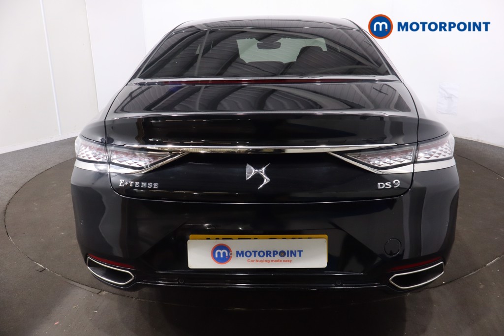 DS Ds 9 Rivoli -Plus Automatic Petrol Plug-In Hybrid Saloon - Stock Number (1615949) - 39th supplementary image