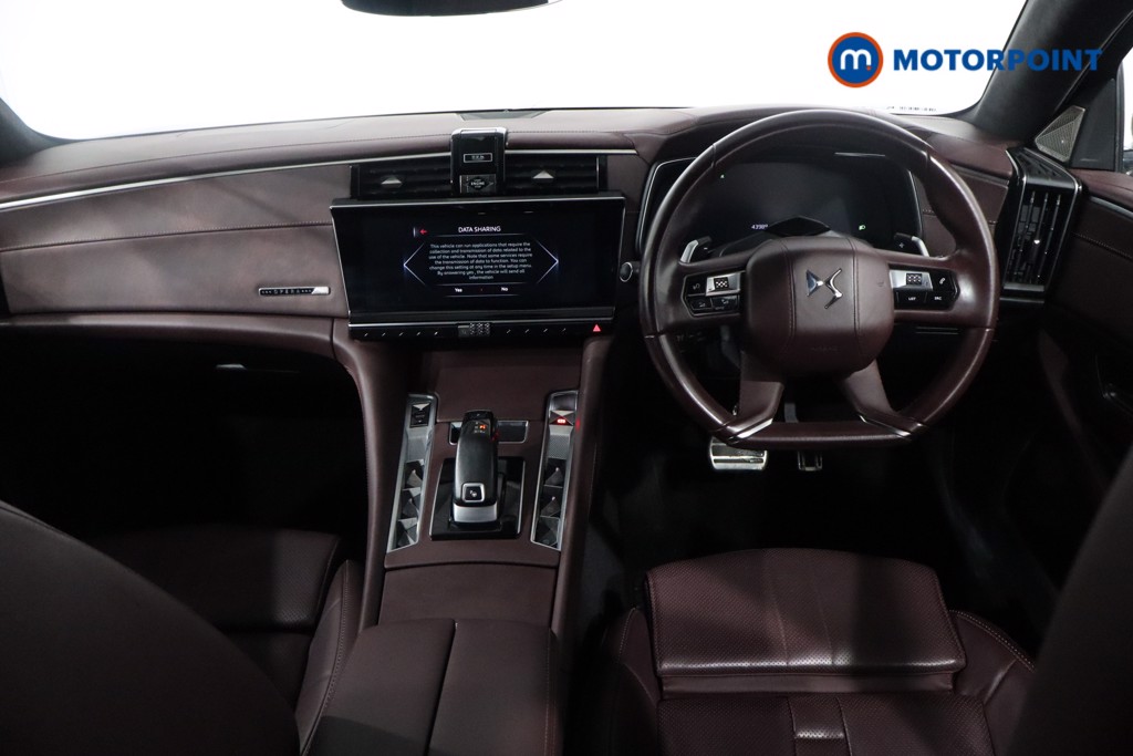 DS Ds 9 Rivoli -Plus Automatic Petrol Plug-In Hybrid Saloon - Stock Number (1615949) - 1st supplementary image