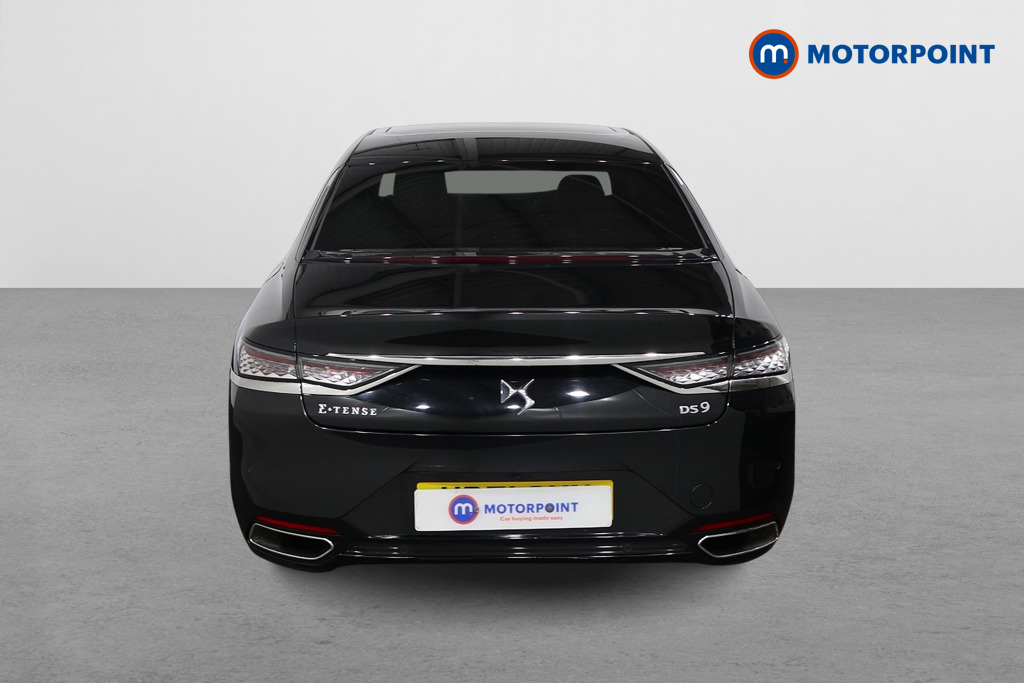 DS Ds 9 Rivoli -Plus Automatic Petrol Plug-In Hybrid Saloon - Stock Number (1615949) - Rear bumper