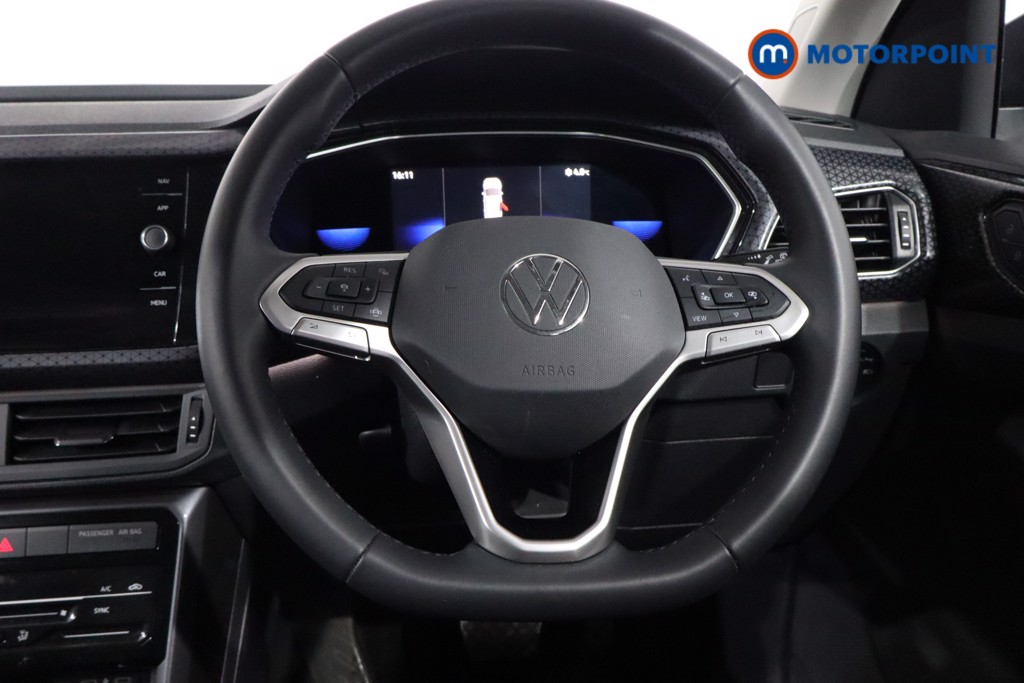 Volkswagen T-Cross SEL Automatic Petrol SUV - Stock Number (1616073) - 6th supplementary image