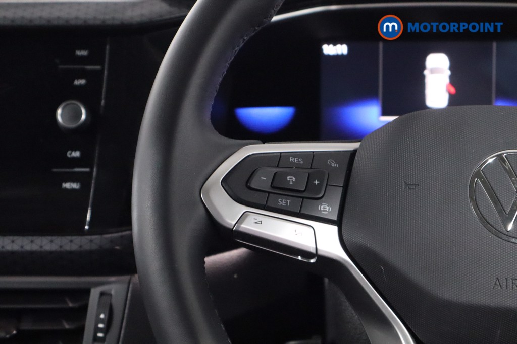 Volkswagen T-Cross SEL Automatic Petrol SUV - Stock Number (1616073) - 7th supplementary image