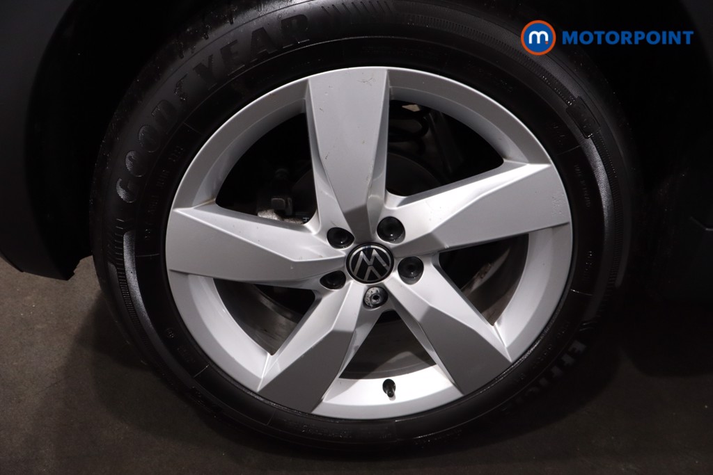 Volkswagen T-Cross SEL Automatic Petrol SUV - Stock Number (1616073) - 9th supplementary image