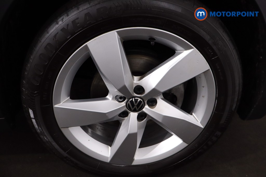 Volkswagen T-Cross SEL Automatic Petrol SUV - Stock Number (1616073) - 10th supplementary image