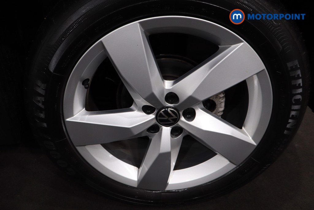 Volkswagen T-Cross SEL Automatic Petrol SUV - Stock Number (1616073) - 12th supplementary image