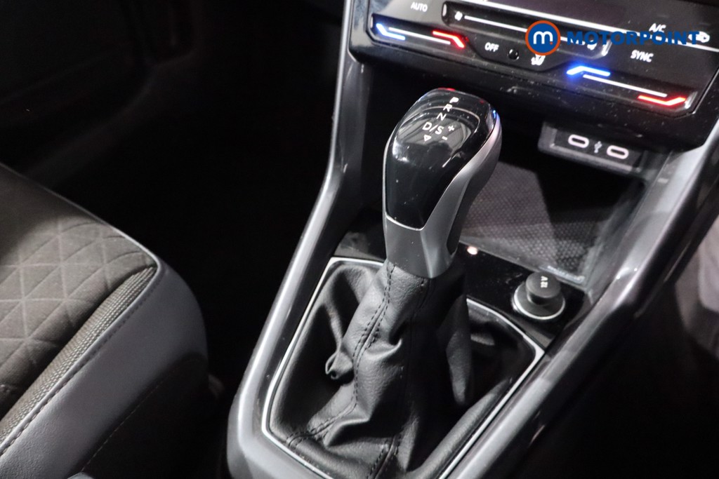 Volkswagen T-Cross SEL Automatic Petrol SUV - Stock Number (1616073) - 14th supplementary image