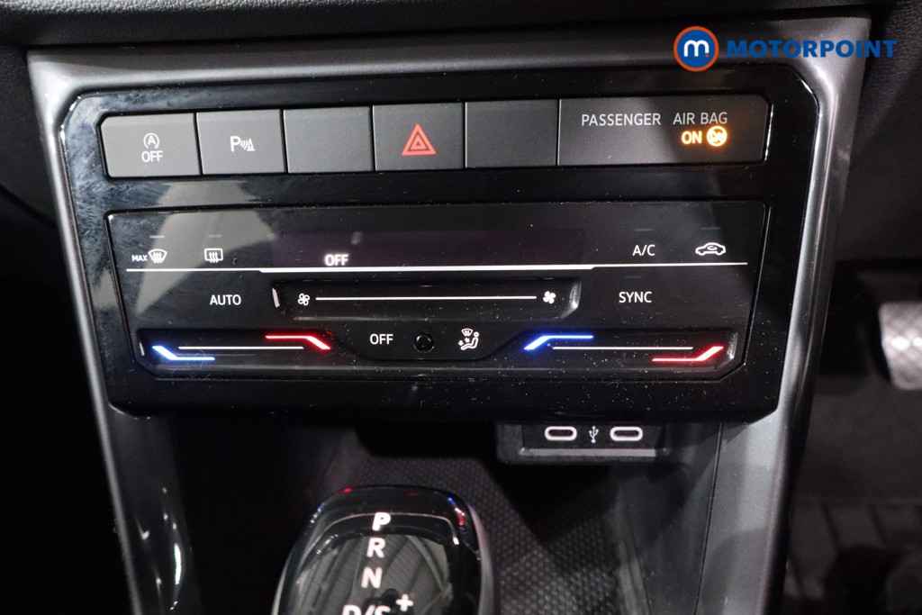 Volkswagen T-Cross SEL Automatic Petrol SUV - Stock Number (1616073) - 17th supplementary image