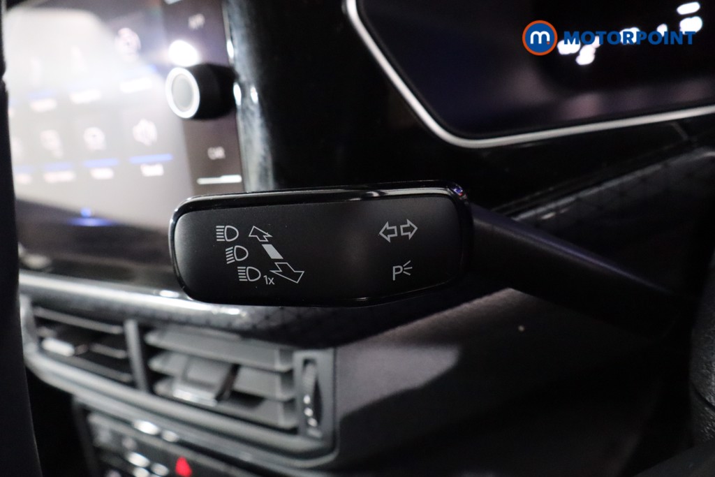 Volkswagen T-Cross SEL Automatic Petrol SUV - Stock Number (1616073) - 20th supplementary image