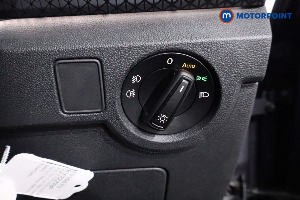 Volkswagen T-Cross SEL Automatic Petrol SUV - Stock Number (1616073) - 21st supplementary image